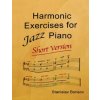 Harmonic Exercises for Jazz Piano
