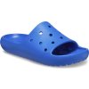 CROCS-Classic Slide V2 blue bolt Modrá 38/39