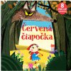 Červená čiapočka (Andrea Bignone, Carolina Zanotti)