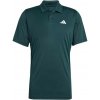 Pánske tričko adidas Club Tennis Polo Shirt Aurora Ivy XL