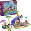 42676 Zábavný deň v aquaparku LEGO