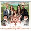 Tajemství staré bambitky 2 - Evžen Gogela, Ivo Macharáček