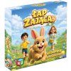 Lap zajaca – rodinná spoločenská hra
