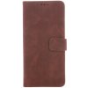 Magnet Book Knižkové diárové puzdro Samsung Galaxy A05s, hnedé