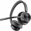 HP Poly Voyager 4320 UC Stereo USB-A, BT700 USB-A adaptér, Charging Stand 77Y99AA (77Y99AA)