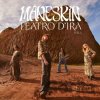 Måneskin: Teatro d´ira - Vol. I (Transparent Orange - Coloured) LP - Maneskin