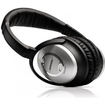 Bose QuietComfort Headphones