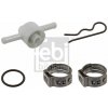 Ventil, palivový filter FEBI BILSTEIN 40611