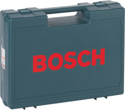 Bosch Kufor z plastu 2605438168 2605438368