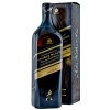 Johnnie Walker Double Black 40% 1l (kartón)