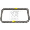 Reťaz, pohon olejového čerpadla FEBI BILSTEIN 100069