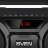 Reproduktory SVEN PS-415, 12W Vodotesný, Bluetooth (čierny)