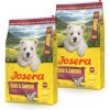 Josera Dog Mini Junior Duck & Salmon 2 x 10 kg