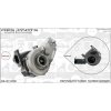 Plniace dúchadlo OES Parts ES-07-0191 ES-07-0191