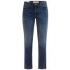 Pánske Džínsy GUESS SLIM TAPERED M3YAS2D4T9H-CRO1 – Tmavo modrá