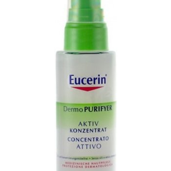 Eucerin Dermo Purifyer Active Concentrate 30 ml od 12,35 € - Heureka.sk