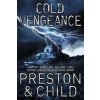 Cold Vengeance (Douglas Preston)(Brožovaná)
