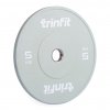 TRINFIT Olympijský kotouč Bumper Plate Training 5 kg 50 mm