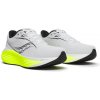 Pánske bežecké topánky Saucony TRIUMPH 22 biele S20964-135 - EUR 42 | UK 7,5 | US 8,5