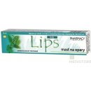 Prípravok na starostlivosť o pery Lips help mast na opary 10 ml
