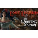 Lost Legends: The Weeping Woman (Collector's Edition)