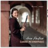 Paulová Anna - Clarinet Metamorphoses [CD]
