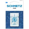 Schmetz Ihly na džínsovinu 130/705 HJ VDS 90 JEANS/DENIM