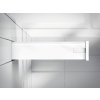 BLUM K-BLUM Antaro K 270 mm/30 kg, Blumotion/TOB, sivá R9006, inserta