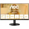 AOC AOC/U27B3AF/27''/IPS/4K UHD/60Hz/4ms/Black/3R U27B3AF