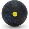 Masážna loptička ACTIGET ACT0095 čierno-modrý