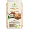 BioMenü Bio Kokosové Chipsy pražený 100 g