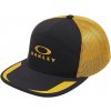 Oakley Podium Trucker Black/Sulfide L/XL