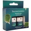 Emendo saunová esencia mrazivé pohladenie 2 x 10 ml