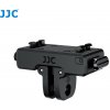 JJC QRIM-AP2, rýchloupínací držiak pre Insta360 X5 / Insta360 X4 Air / ACE PRO / ACE PRO2 / ACE