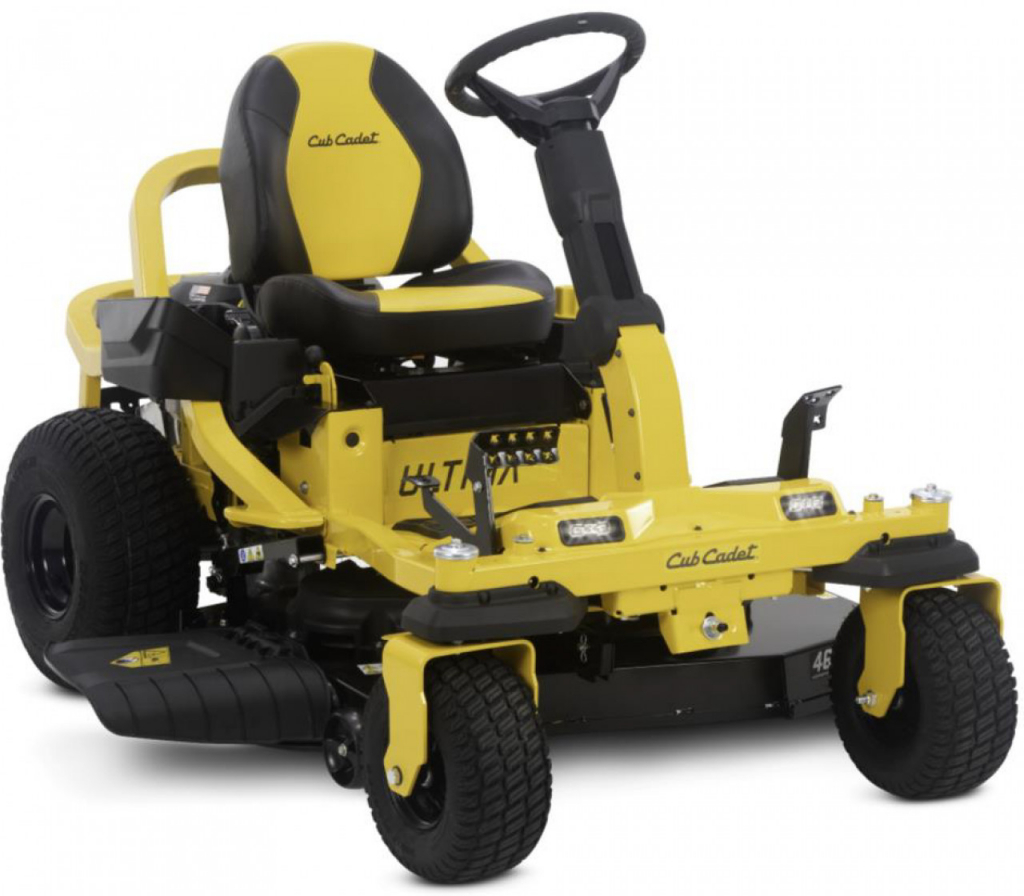 Cub Cadet XZ6 S117