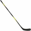 Hokejka Bauer Vapor Fly Pro Jr Tvrdosť: 40 Flex, Strana: pravá ruka dole (pravačka), Typ zahnutia: P92