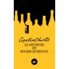 Le Meurtre de Roger Ackroyd (Agatha Christie)(Brožovaná)