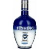 Fishing Blue 40% 0,5 l (čistá fľaša)