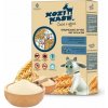 Goldim Sýta kozia krupicová kaša 200 g
