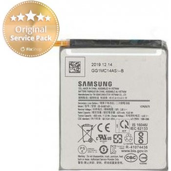 Samsung EB-BA907ABY