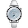 Xiaomi Watch S4 41mm - White Leather