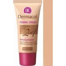 Dermacol Toning Cream 2v1 Natural 30 ml