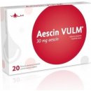 Aescin tbl.obd.30 x 20 mg