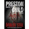 Ďáblův stůl - Preston, Lincoln Child Douglas