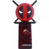 Cable Guys Marvel Deadpool Ikon - držiak na telefon a ovládač PS4/PS5/Xbox