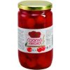 Kompót Čerešne koktejlové so stopkou 750g il Conte