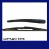Stierač zadný ramienko - Subaru Forester (SH) 08-13 +