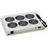 Triton Vent. jednotka spodní (horní) 220V/139W 6xven+Termostat, šedá RAC-CH-X05-X3