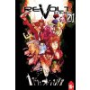 Re-Volt Komiks 01