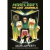 Minecraft: The Lost Journals - Mur Lafferty, Cornerstone